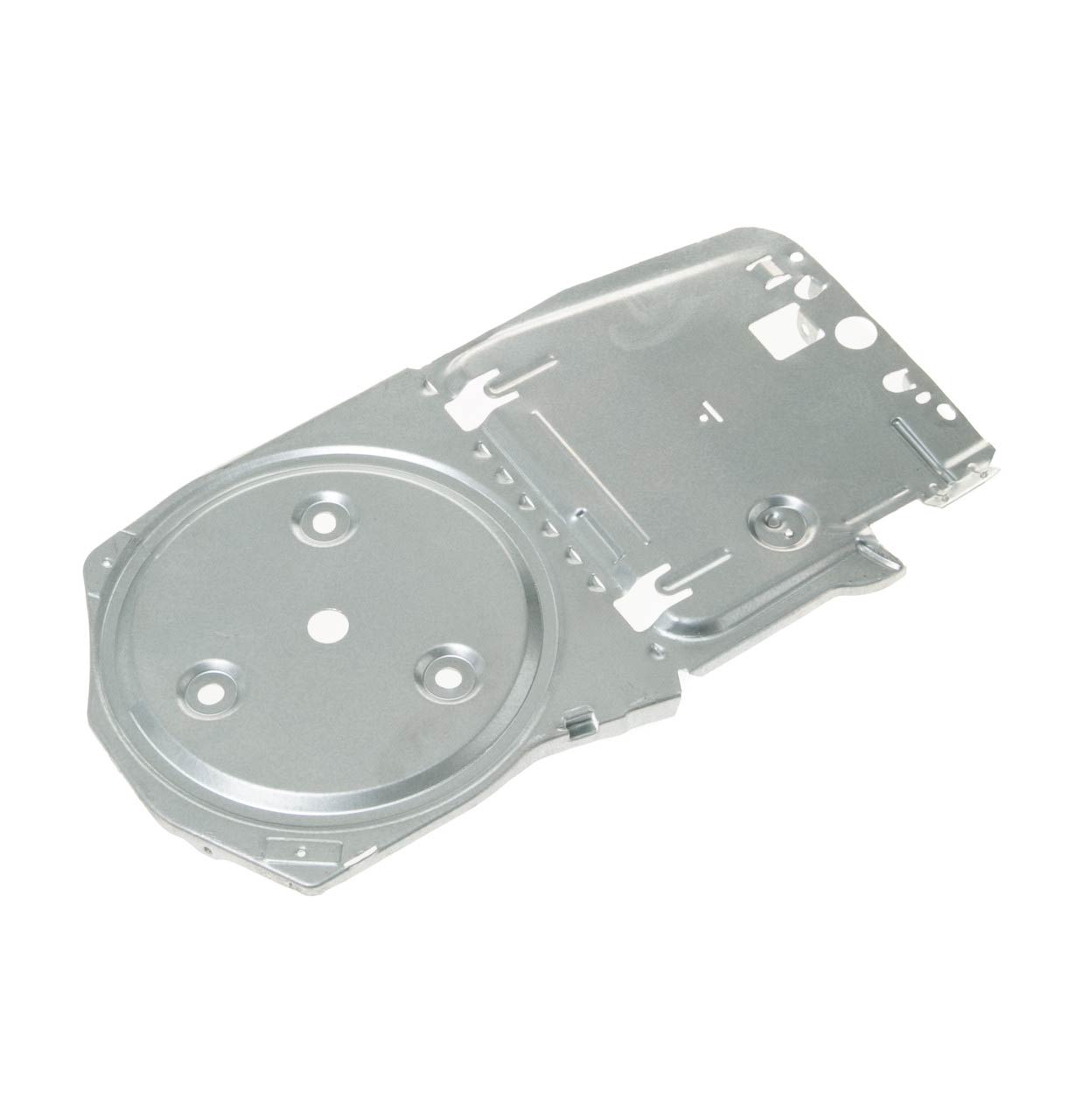 GE Dryer Motor Plate WE13M10002 GE Dryer Motor Plate WE13M10002